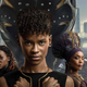 Image for article titled Black Panther: Wakanda Forever Rakes In $180M Domestically, $330M Globally During Opening Weekend